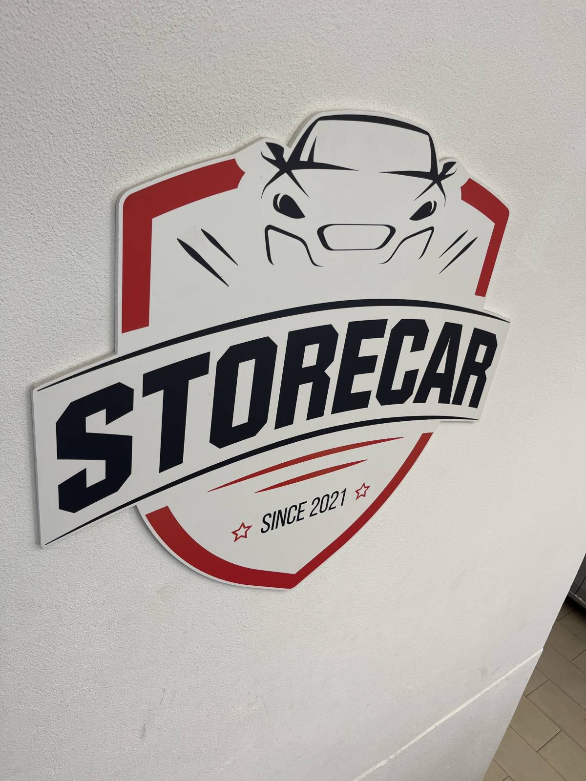 Storecar - Oeiras - Cars and motorcycles repair