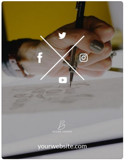 Bueno Creart - Vila Franca de Xira - Graphic Design