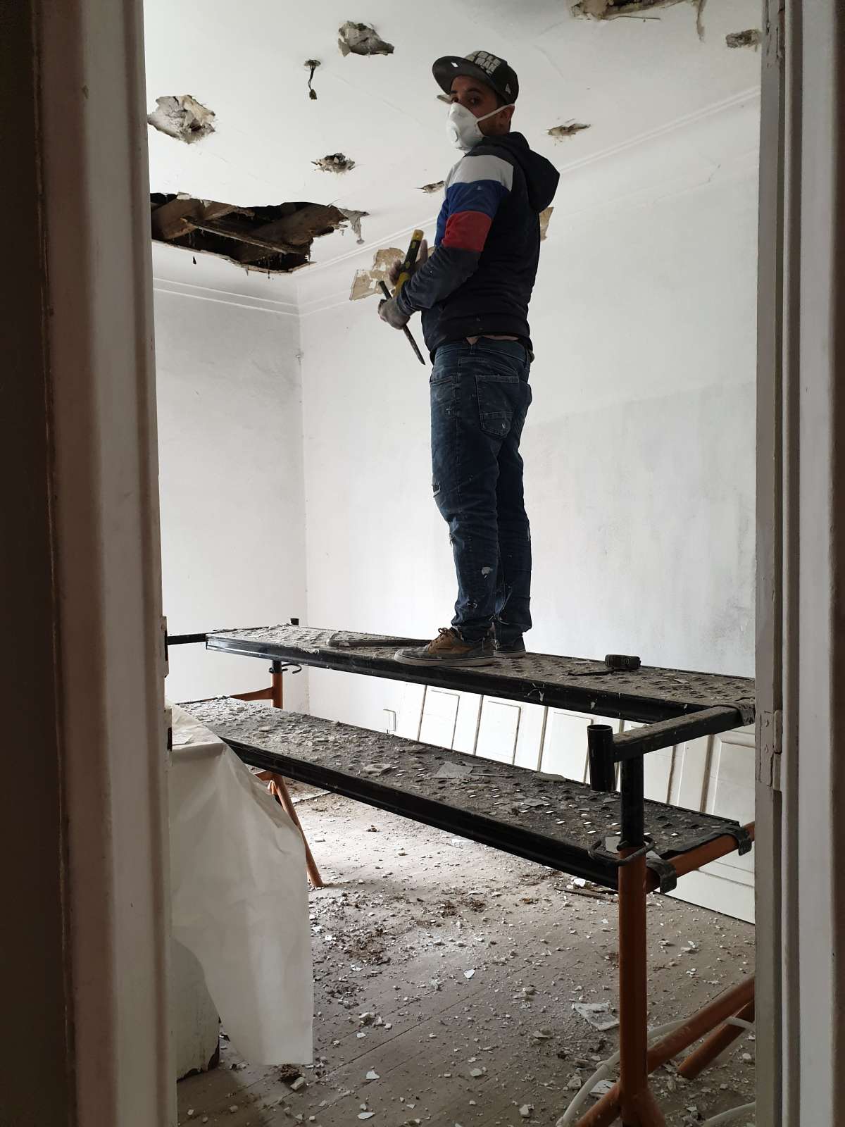 ModuloCerto Unipessoal Lda - Sintra - Asbestos Removal
