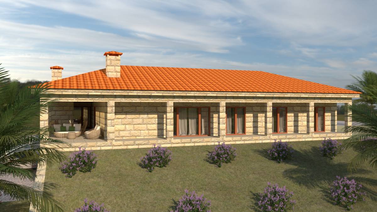 Samuel Topógrafo - Baião - Architectural Services
