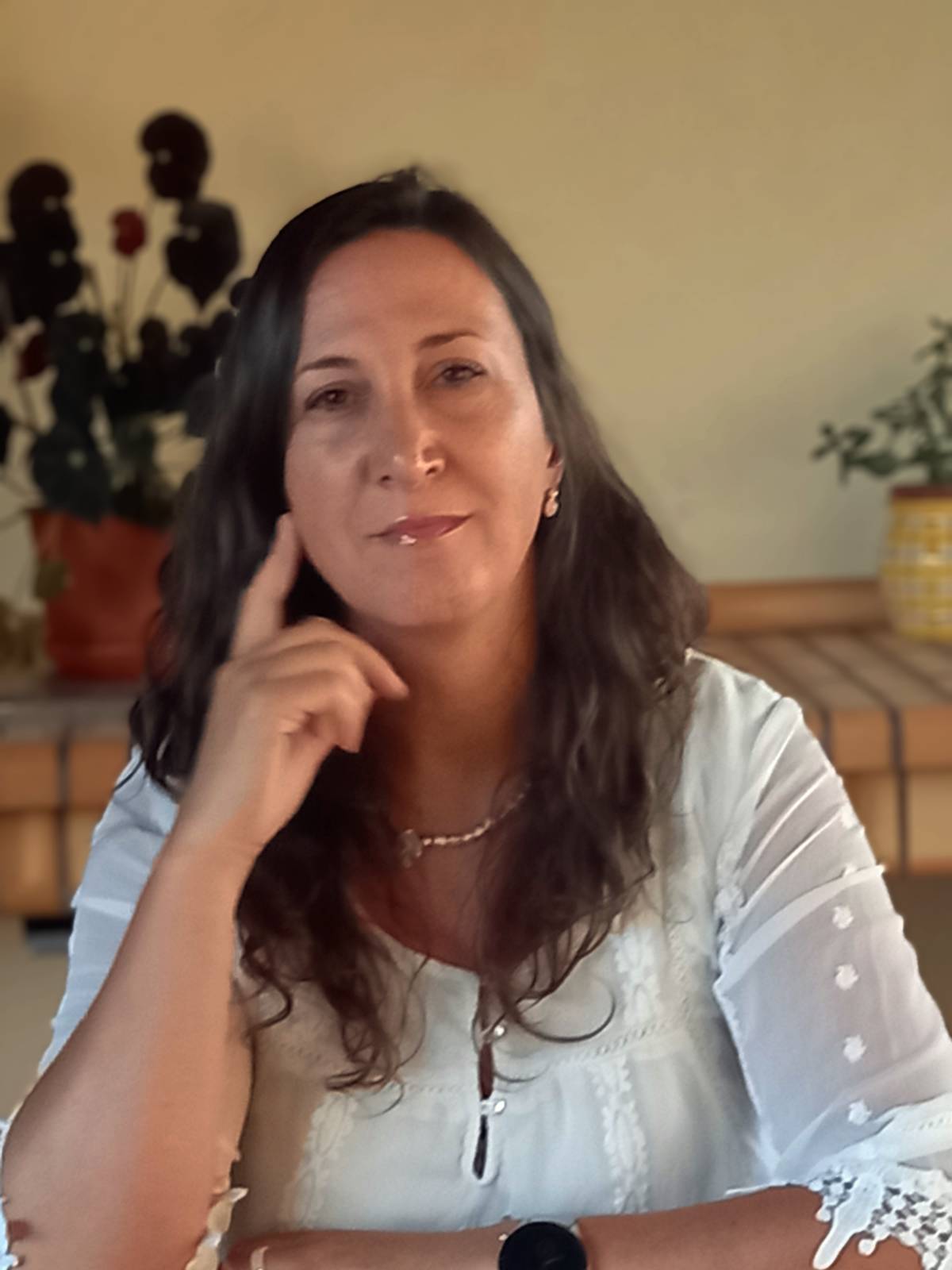 Vera Teixeira - Paredes - Psychotherapy