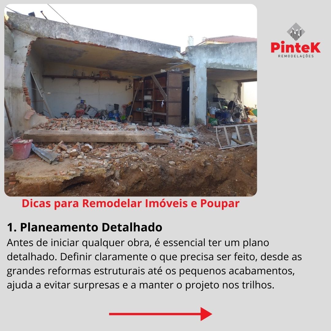 Pintek - Cascais - Bauabdichtung