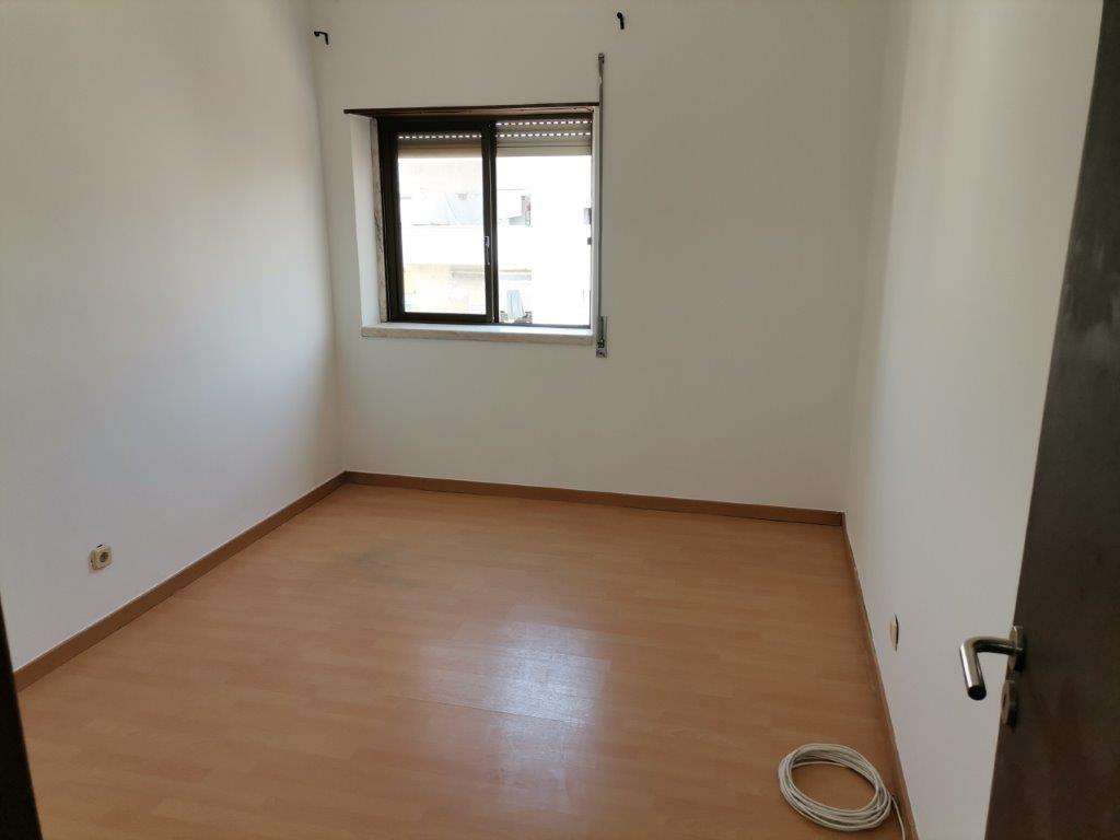 Vall Solutions - Sintra - Cleaning Out