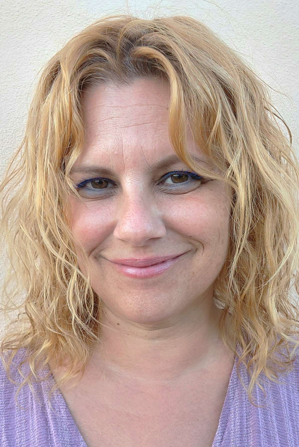 Paula Goncalves - Loulé - Tutorías para presentarse al TOEFL