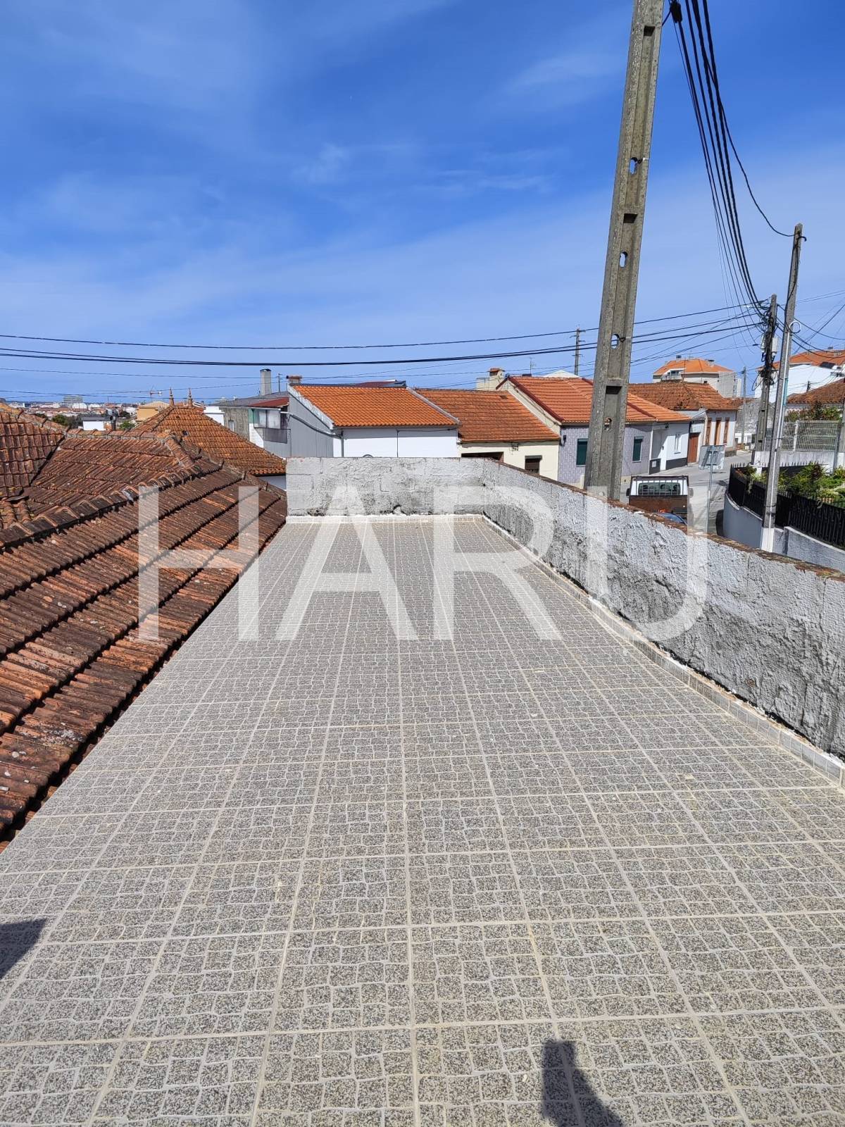 Haru Services - Aveiro - Construção Civil