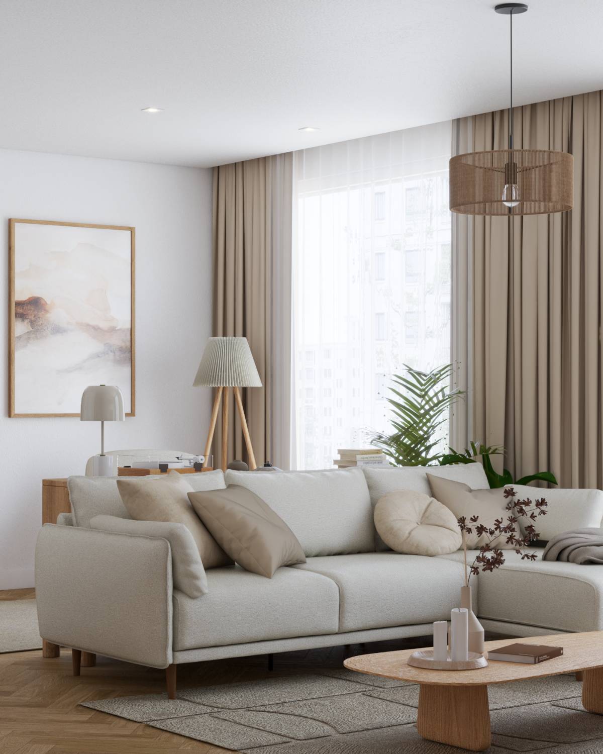 Gabrielle Tardin - Sintra - Valorización Inmobiliaria
