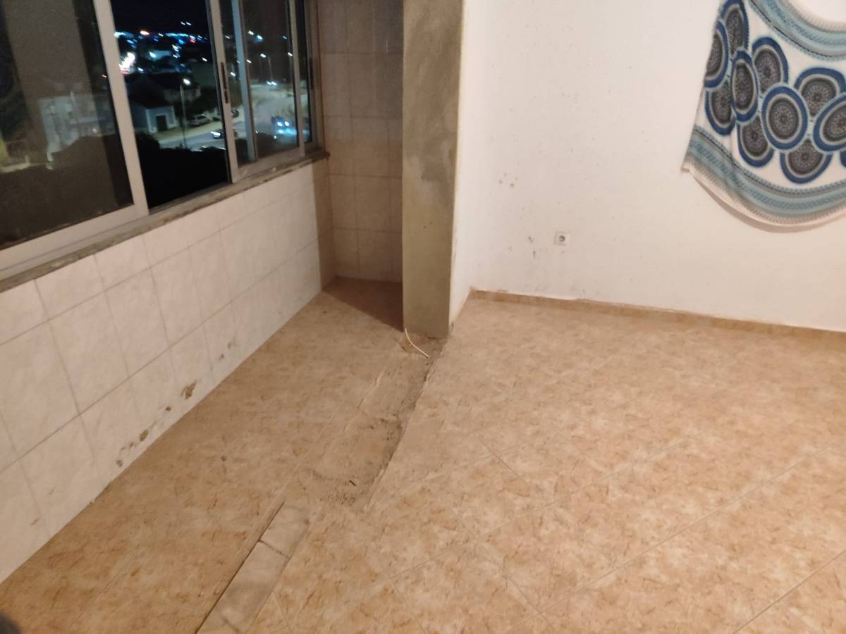 CLYON - Seixal - Démolition de bâtiments