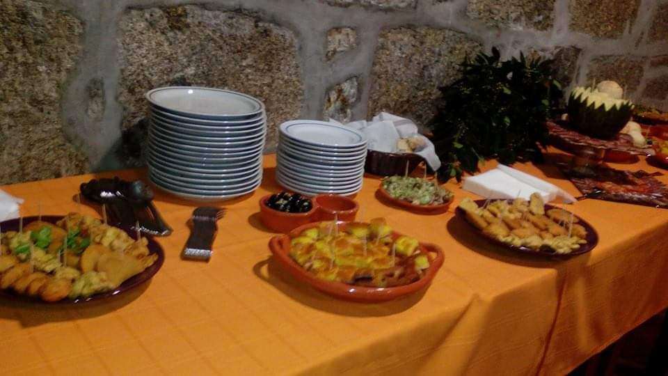 Carla Machado - Felgueiras - Partyplanung