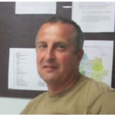 Nuno Gonçalves - Moita - Landvermessung