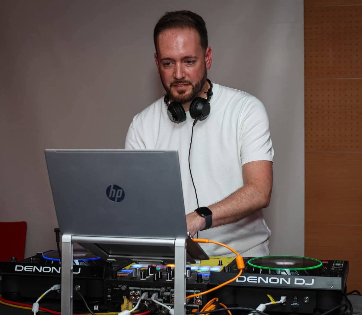 Djay Marto - Palmela - DJ
