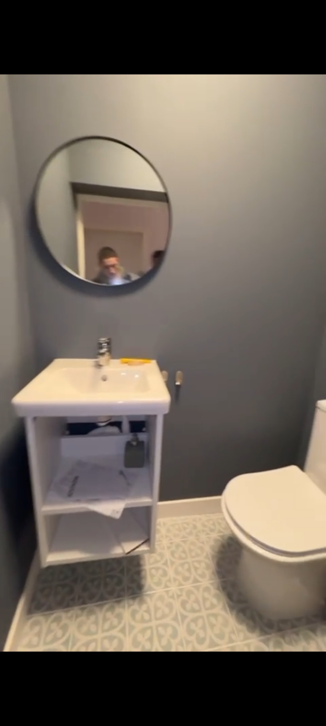 Alvarosantos - Lisboa - Nivelamento de Superfícies em Betão