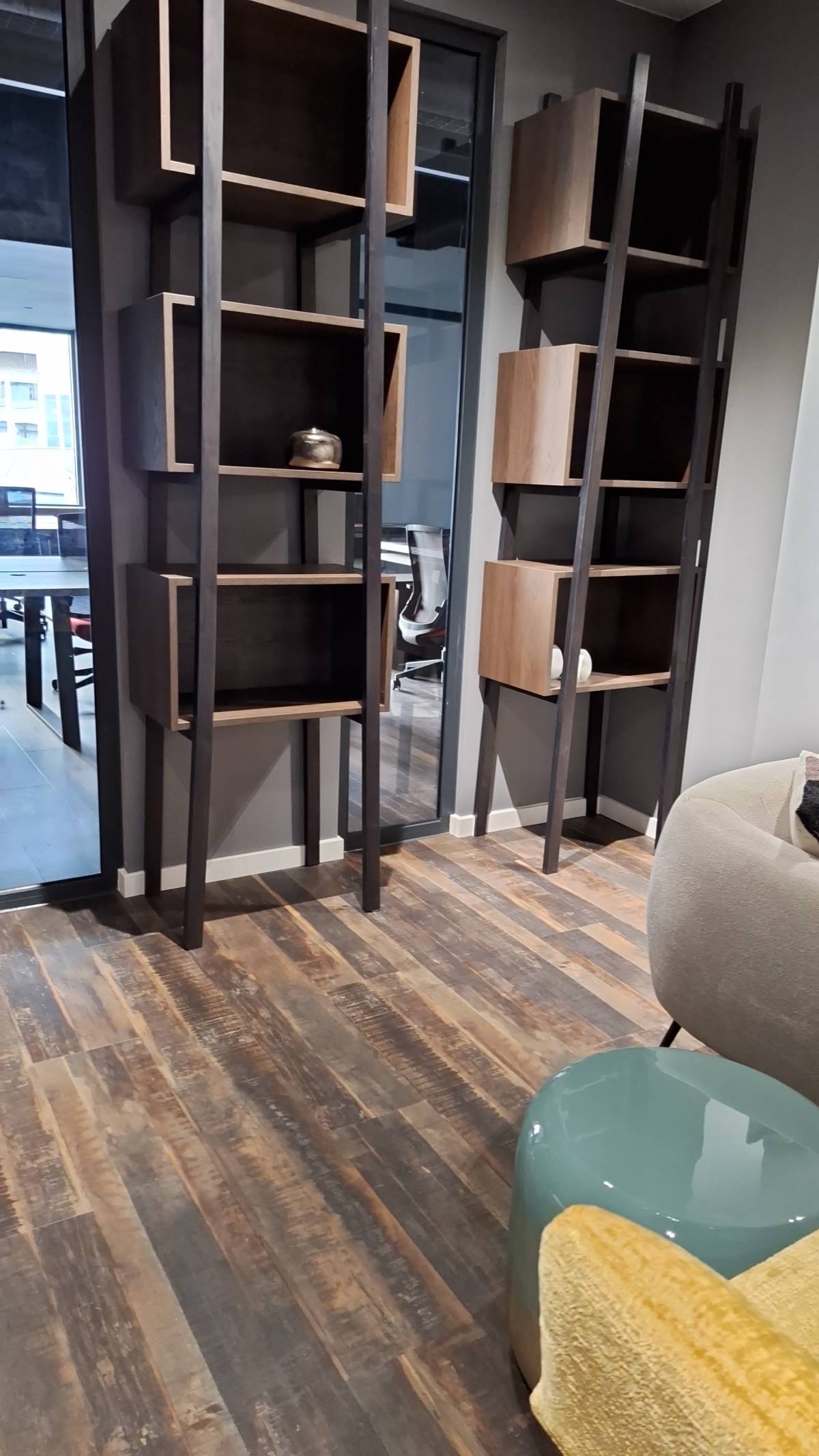 FLAVIO ALVES - Cascais - Cabinet Repair