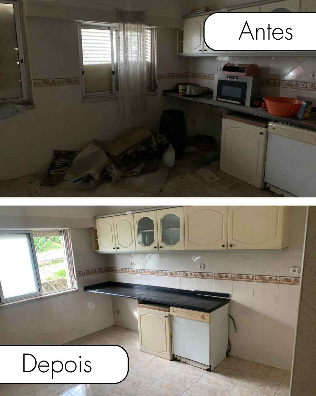 Vall Solutions - Sintra - Remoção de Arbustos
