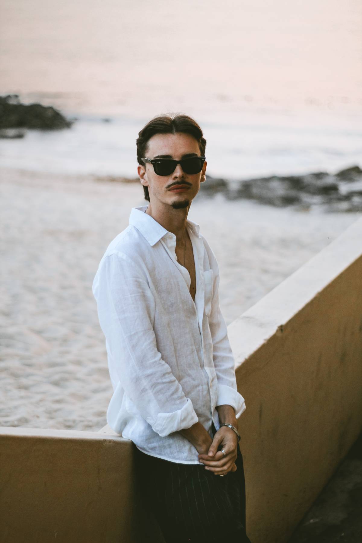Johnnys Frame - Trofa - Retratos