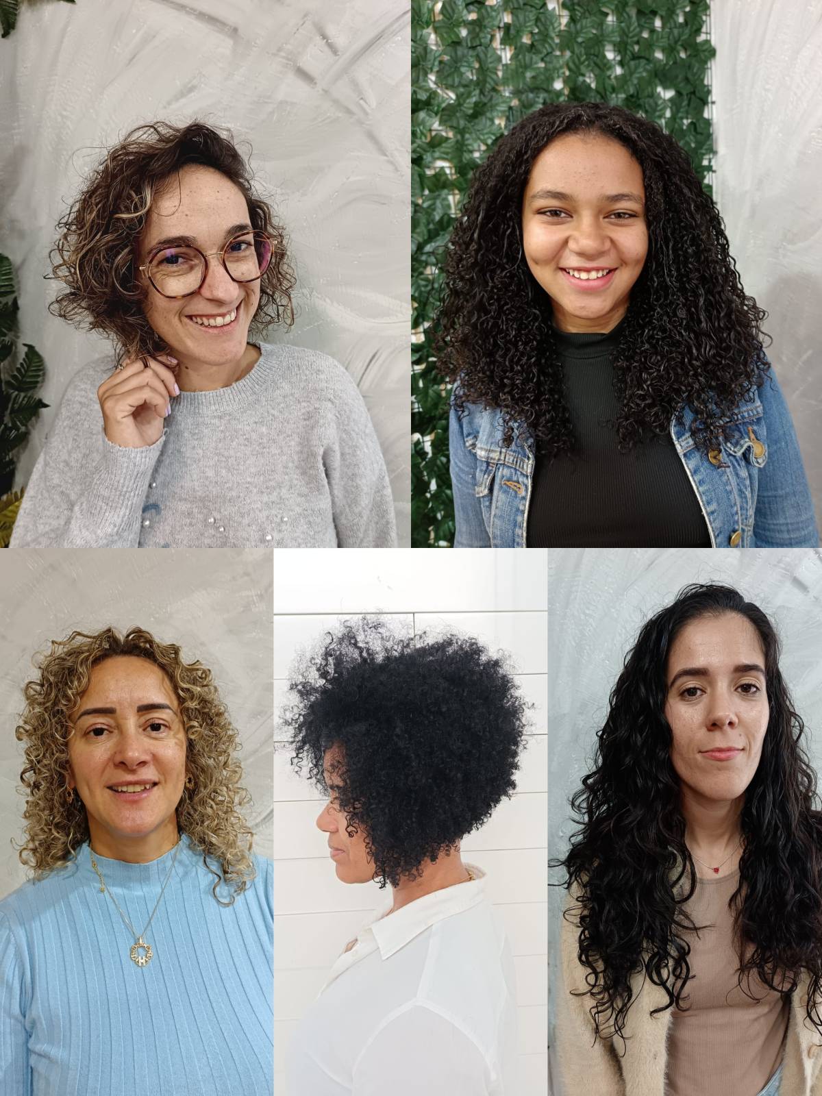 Will Mitchell - Torres Vedras - Event Hair Styling