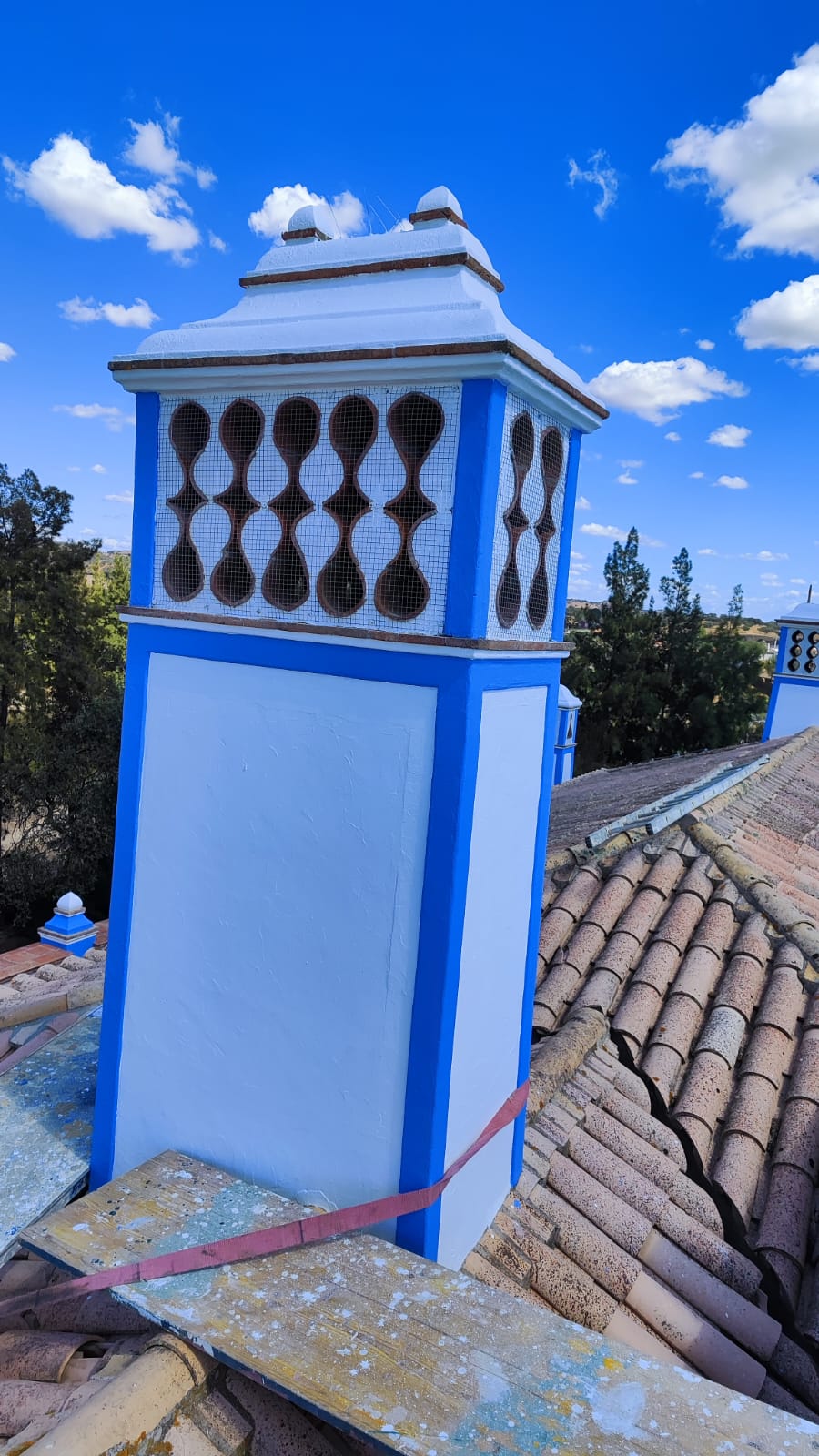 JCSA PINTURAS - Almodôvar - Property Cleanup
