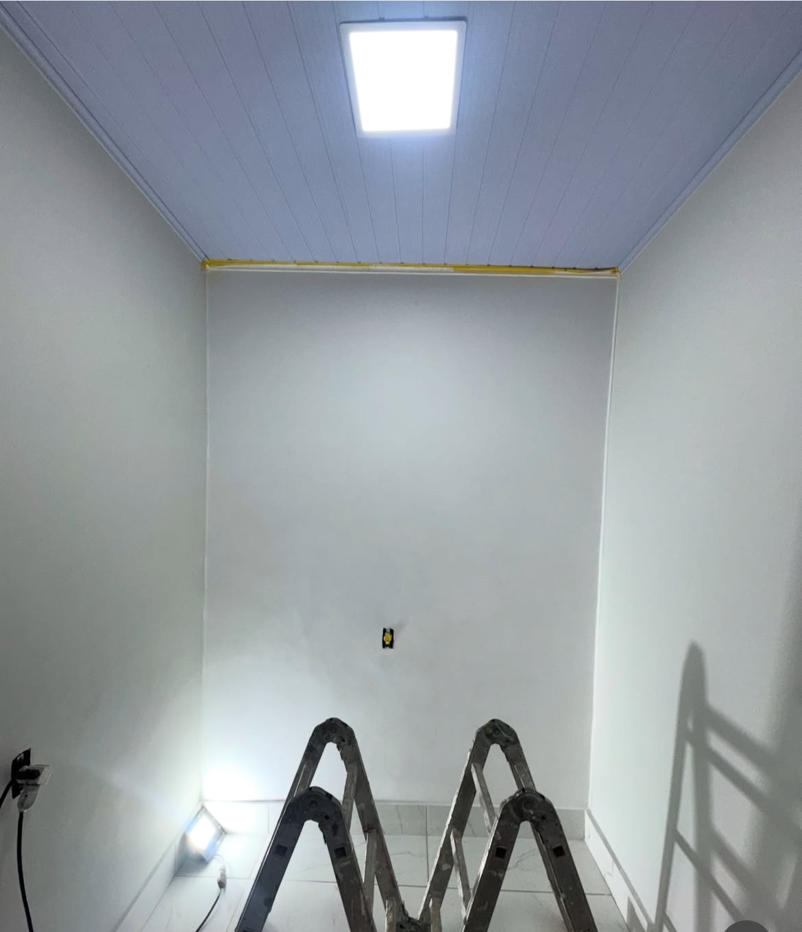 William - Vila Nova de Gaia - Sound Proofing