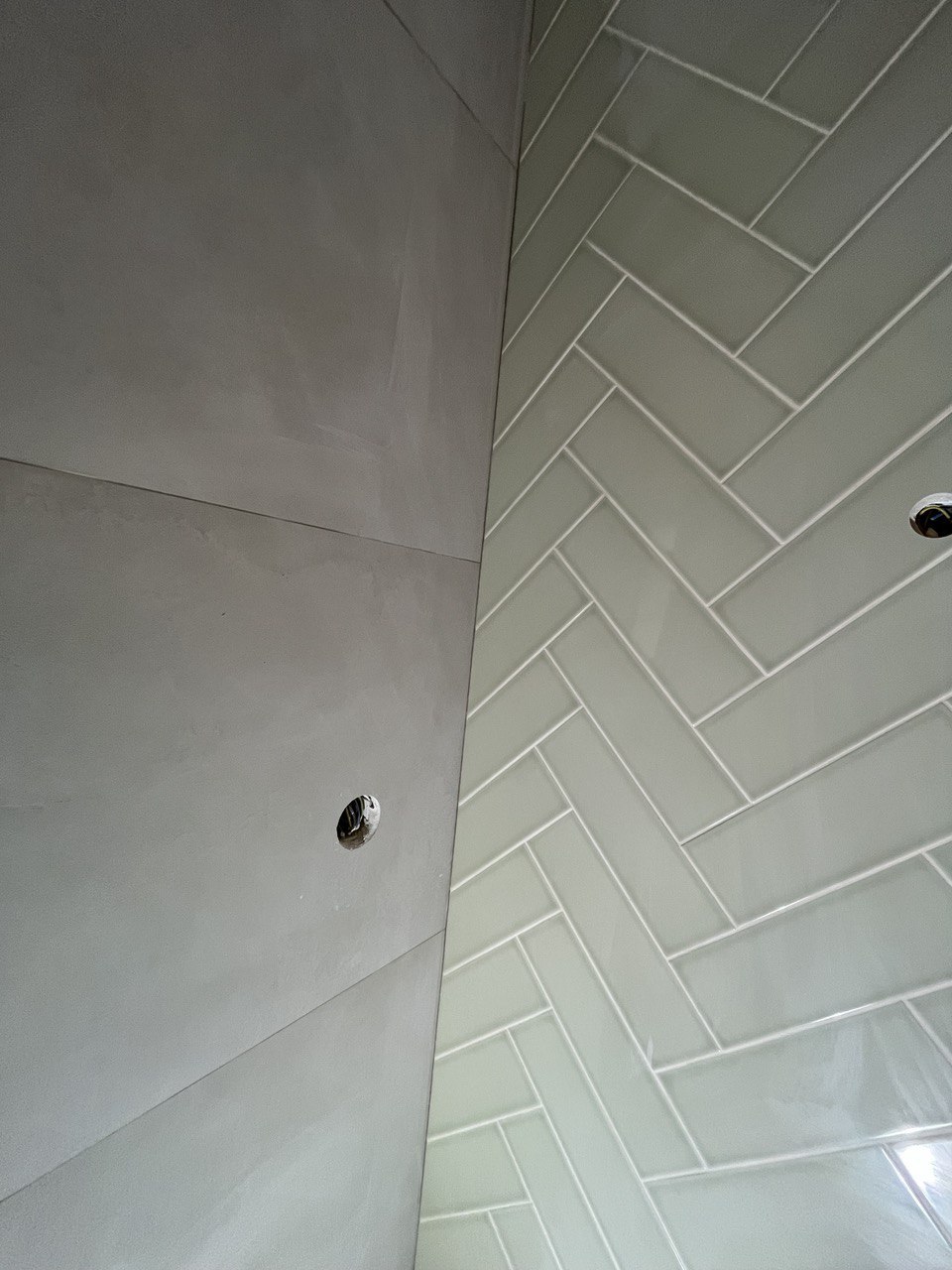 Arte em cerâmica - Lisboa - Construction de maison neuve