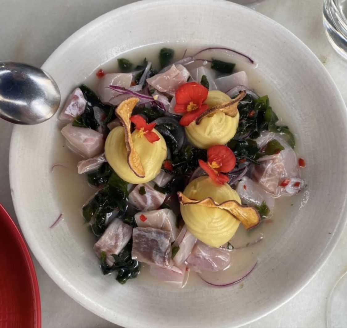 Larissa Castro - Lisboa - Personal Chef