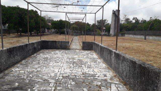 Vall Solutions - Sintra - Lawncare