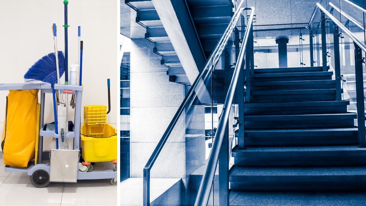 Condocleaning - Matosinhos - Servicios Domésticos