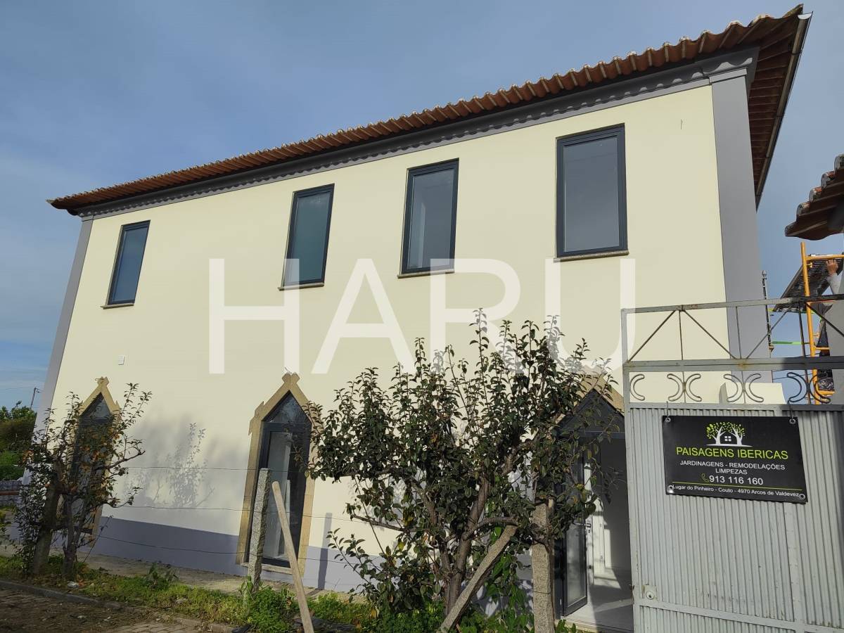 Haru Services - Aveiro - Remodelação de Casa de Banho