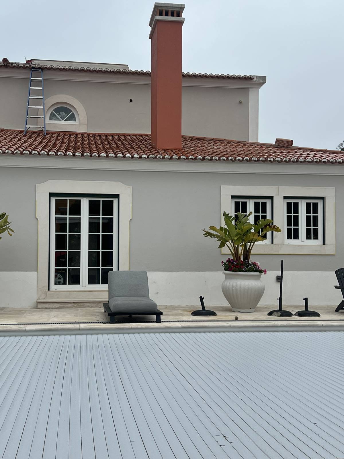 Gerlach Crew - Porto - Washing Machine Repair or Maintenance