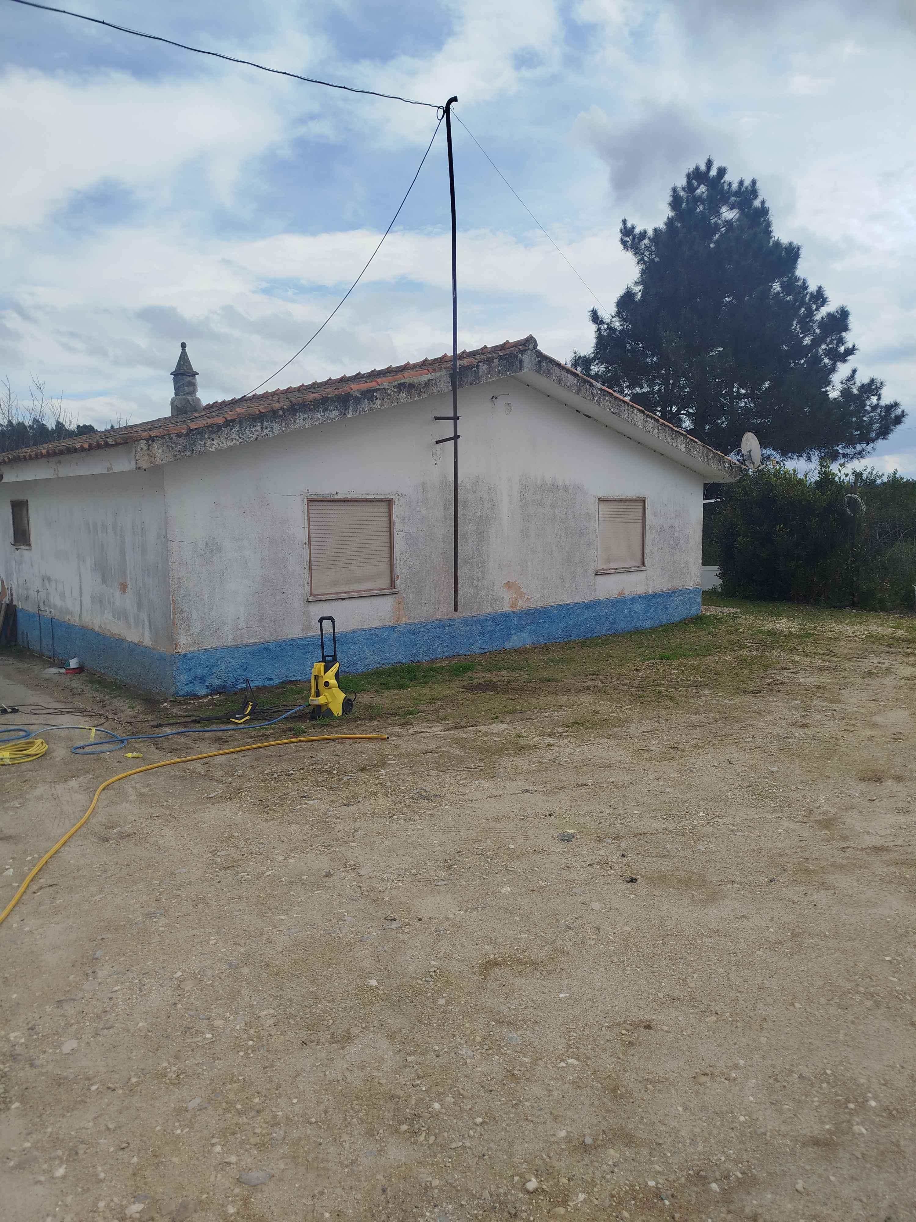Fabiano - Caldas da Rainha - Home Improvements