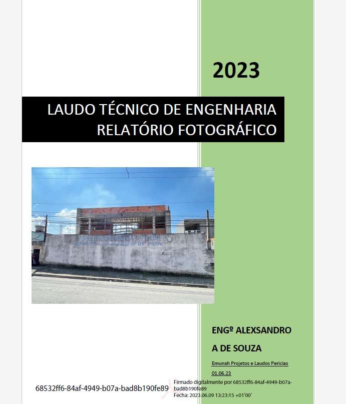 Emunah Engenharia - Especialidades Tecnica - Gondomar - Roof Installation or Replacement