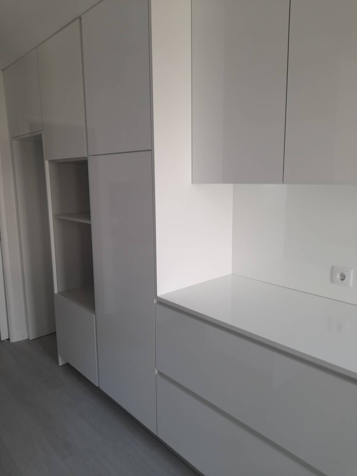 Haru Services - Aveiro - Obras em Casa
