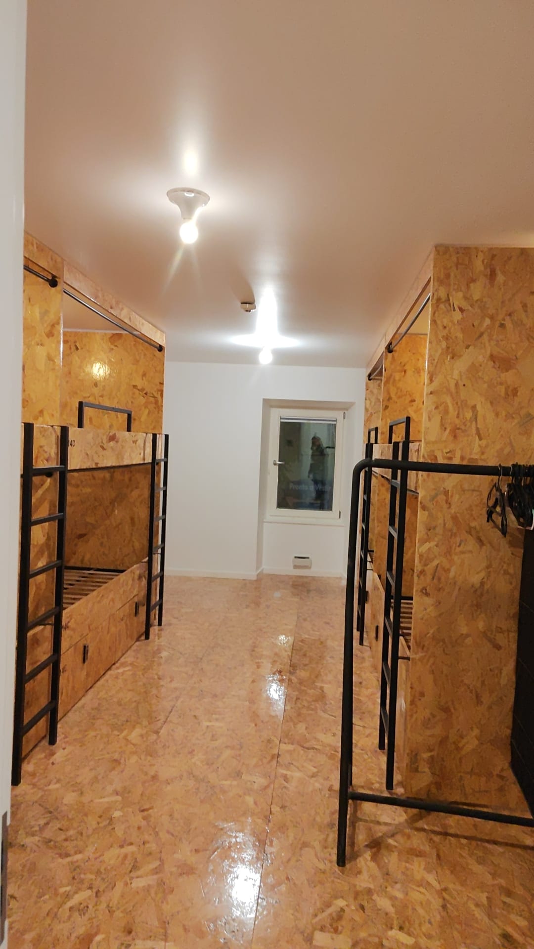 JCSA PINTURAS - Almodôvar - Deep or Spring Cleaning