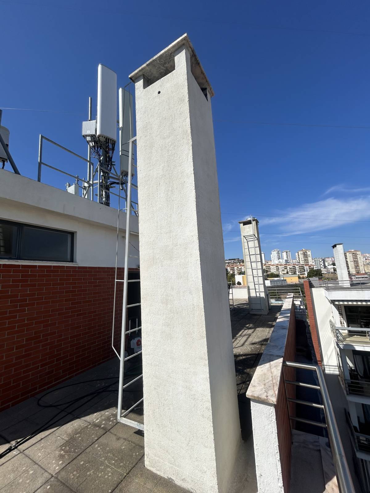 Rafael Conceição - Odivelas - Automação Residencial e Domótica