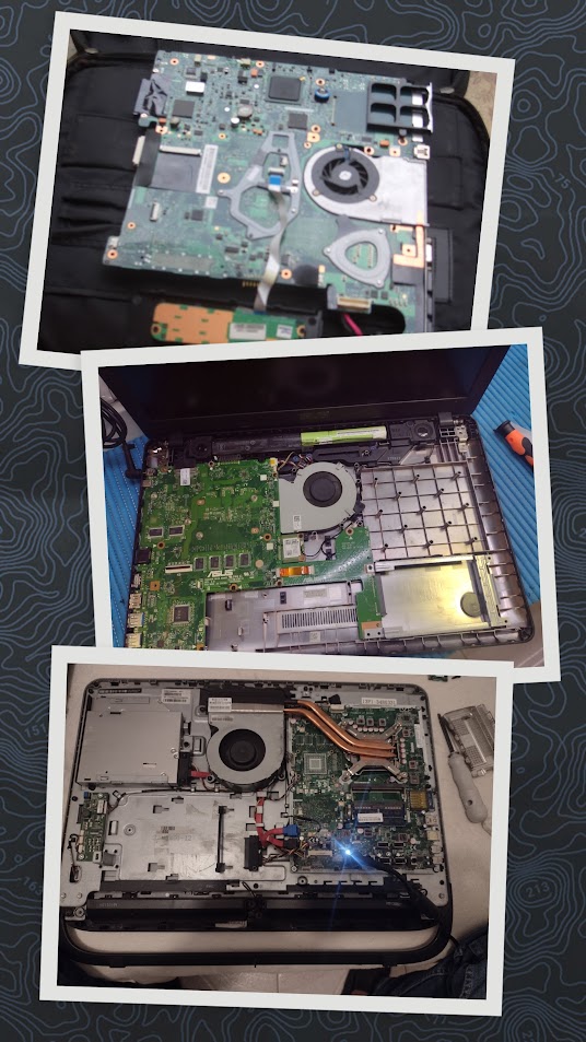Weare Ops Serviços & Tecnologia - Braga - Reparação de Computador Apple