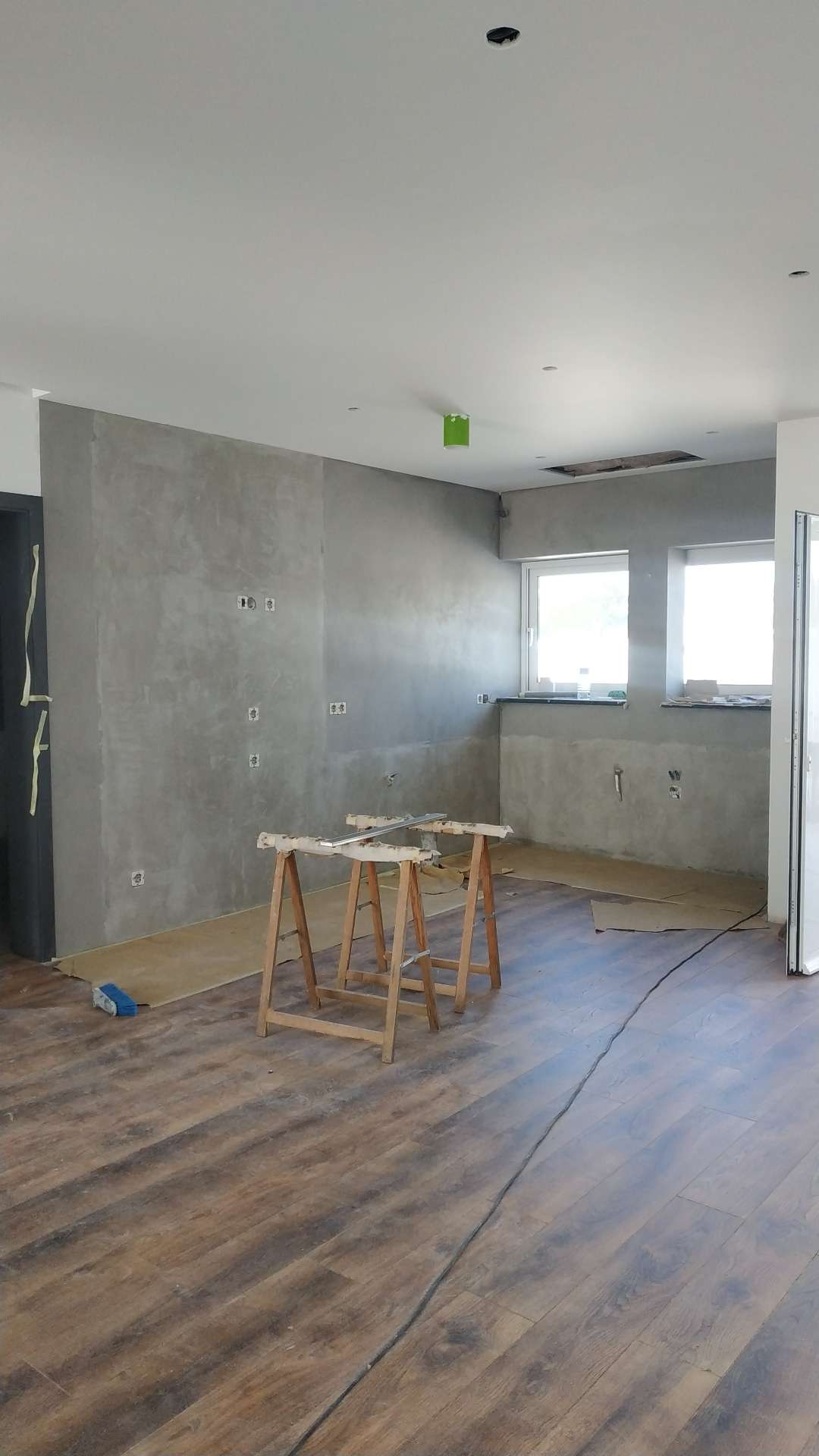 Triplo Conceito - Arquitetura e Design de Interiores - Óbidos - Interior Design original