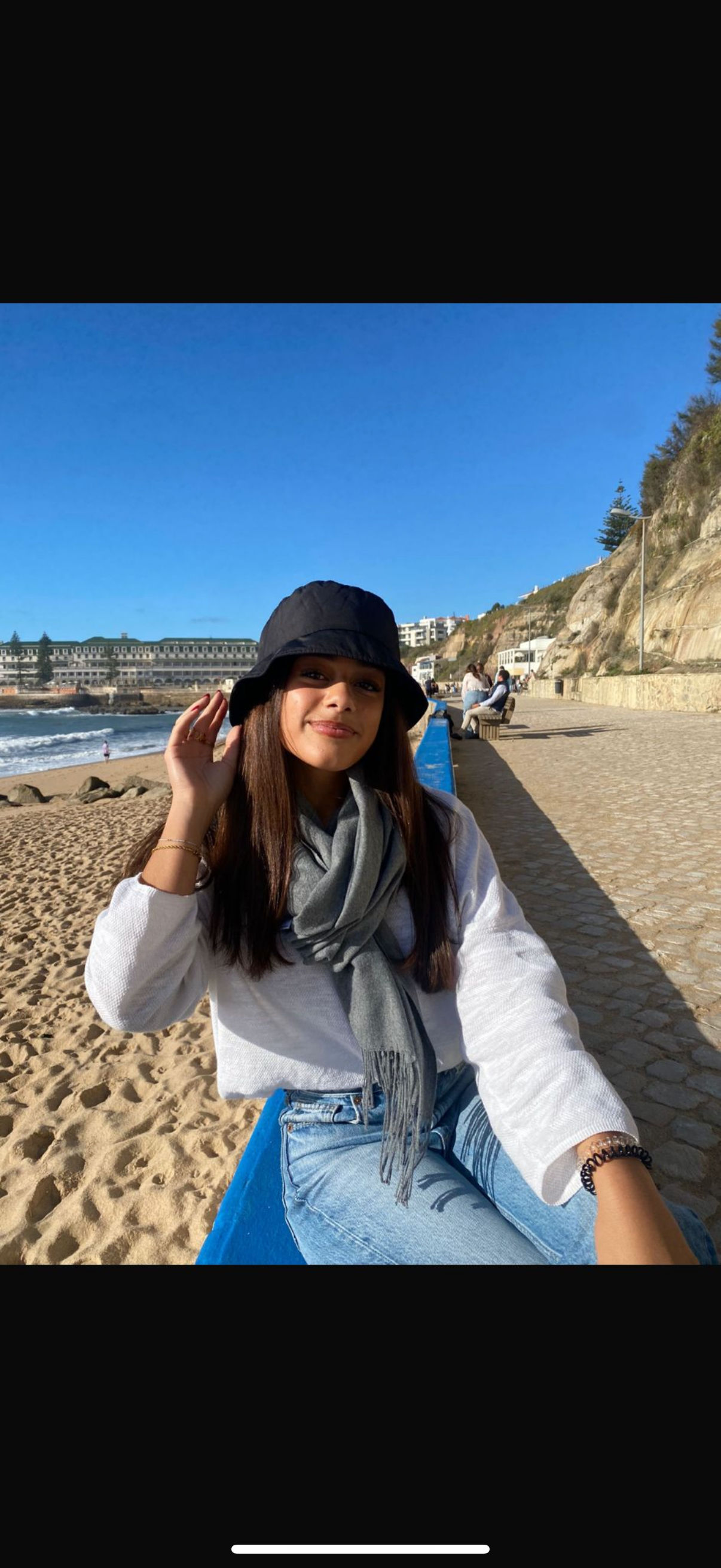 Bárbara Xavier Travel Planner - Lisboa - Weinproben und Weingutsführungen