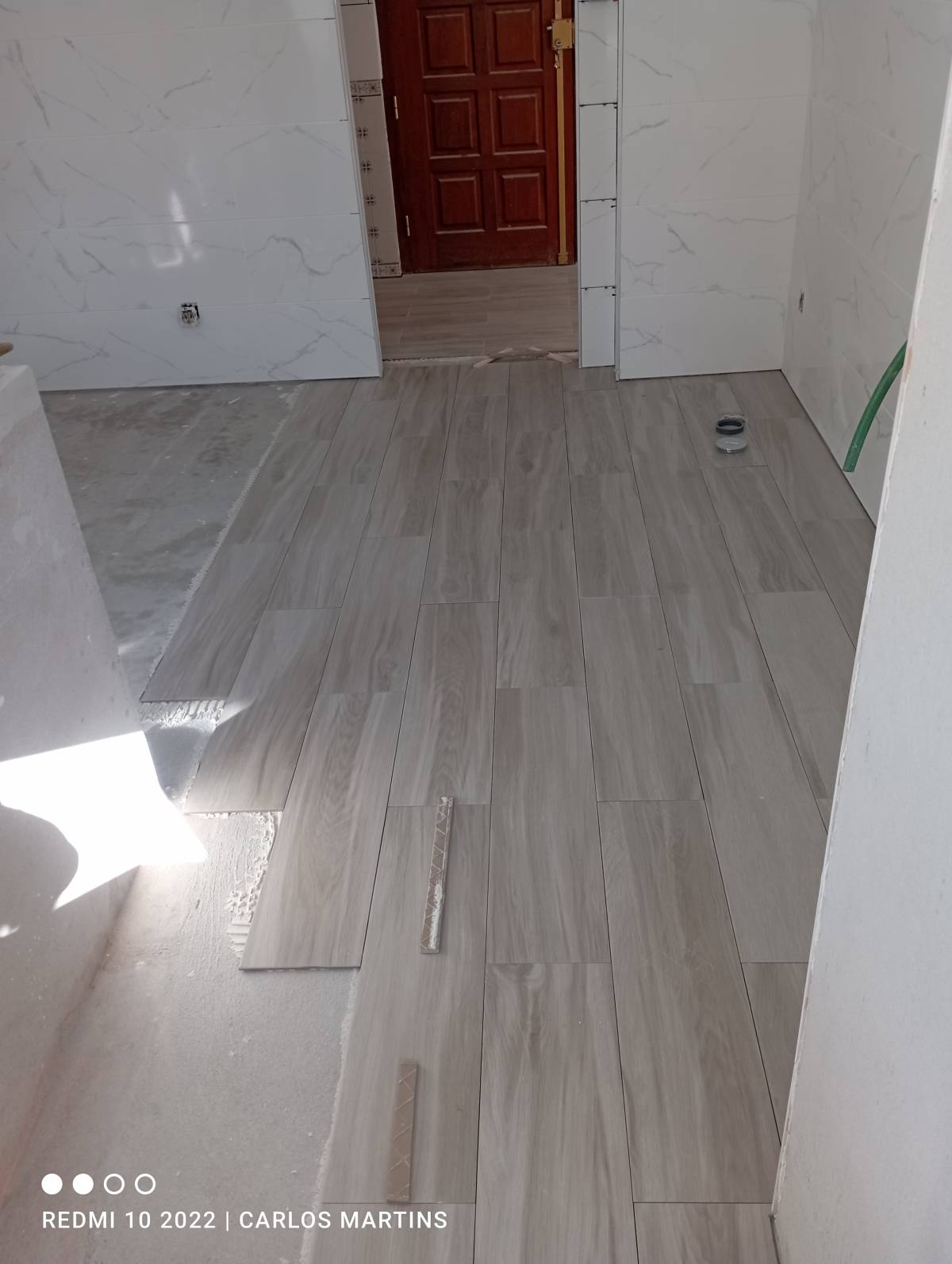 CFM LDA. - Beja - Divisão de Quarto
