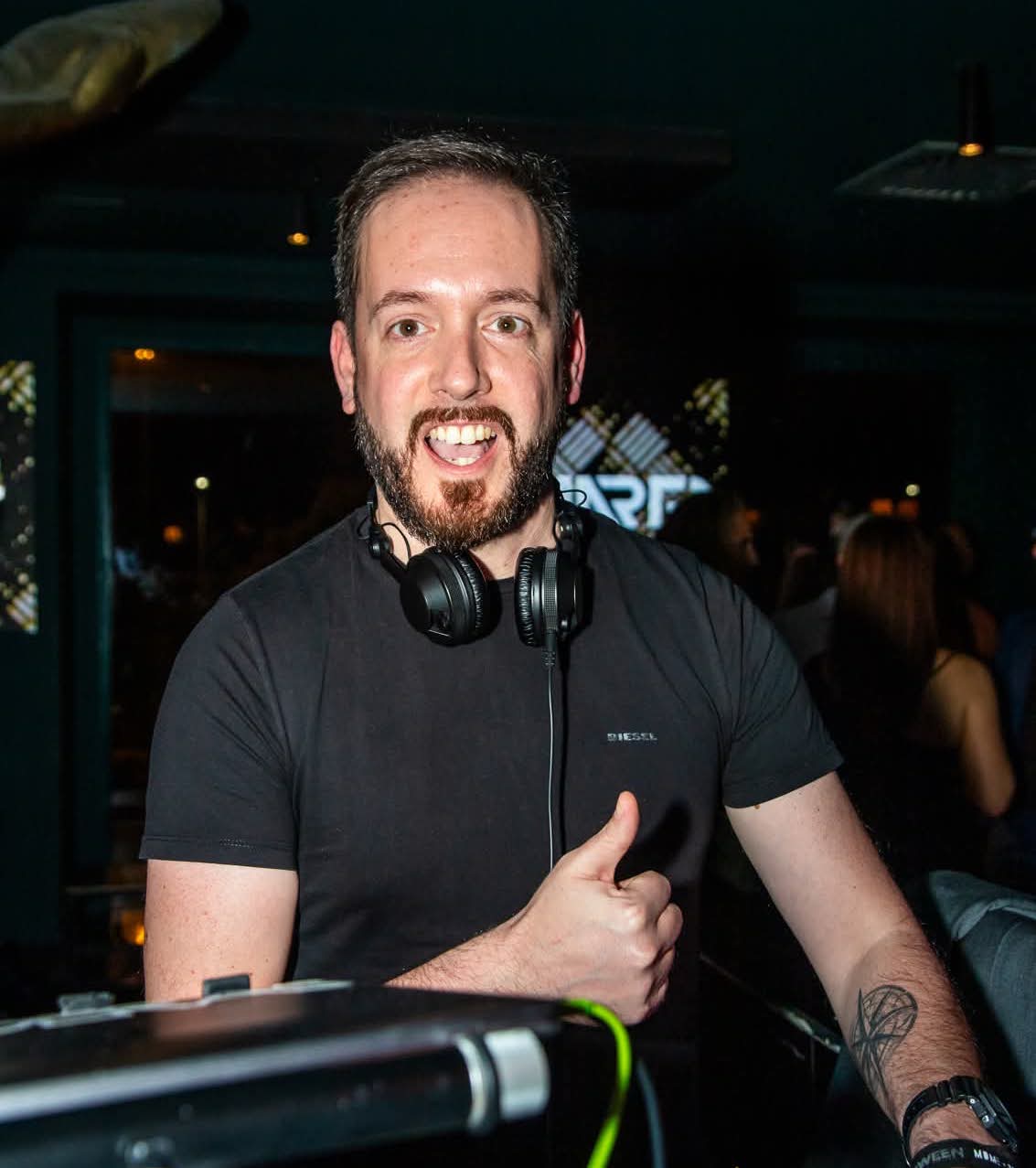 Djay Marto - Palmela - Event DJ