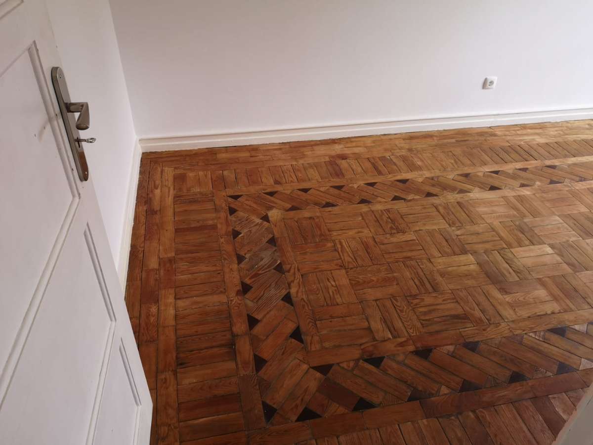 Vall Solutions - Sintra - Move-in or Move-out Cleaning