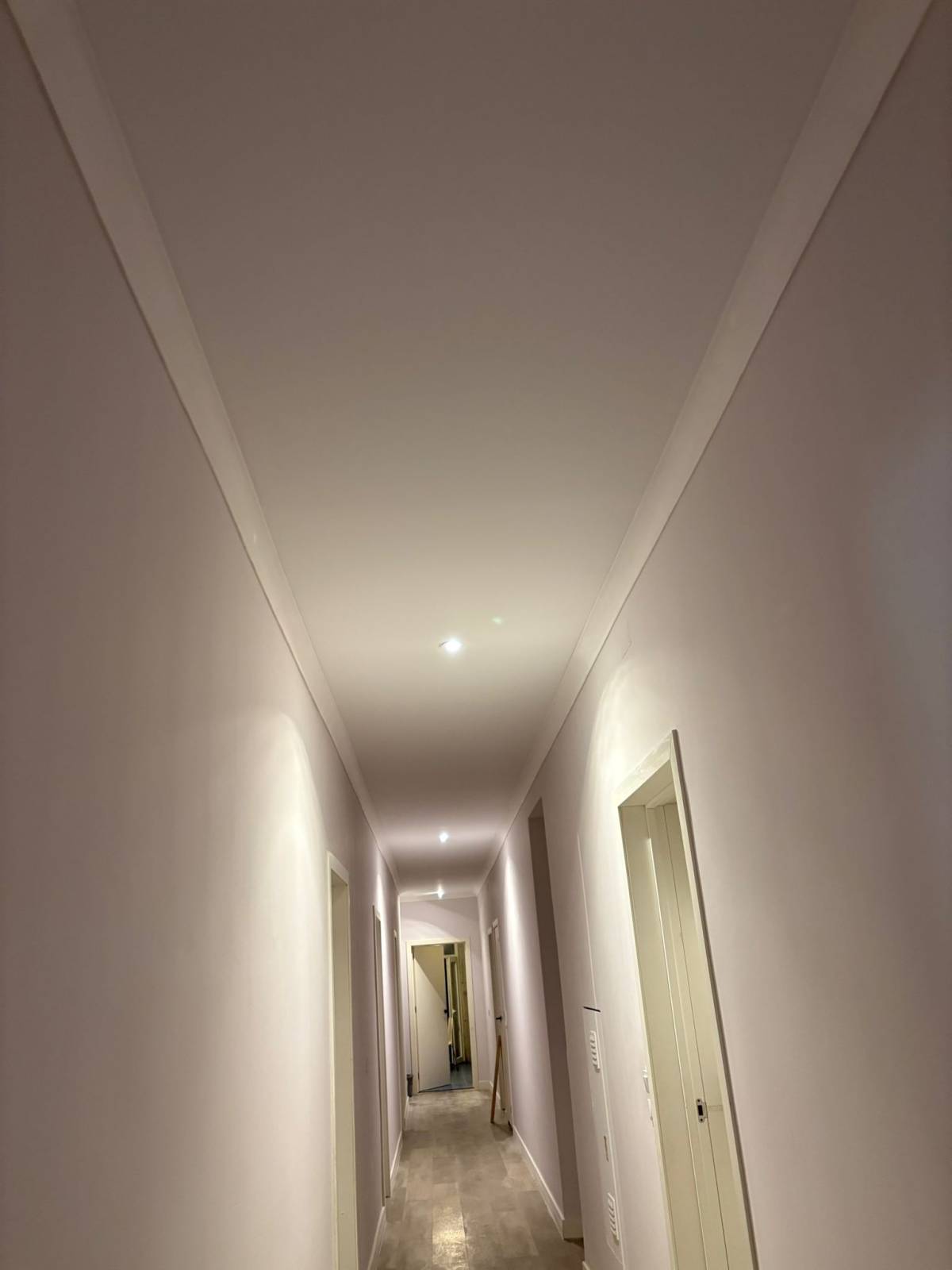 Alvarosantos - Lisboa - Limpeza de Telhado