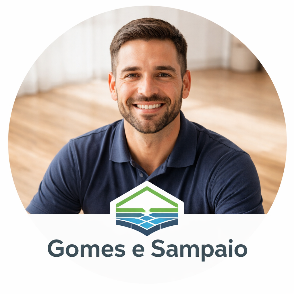 Gomes e sampaio - Oeiras - Sound Proofing