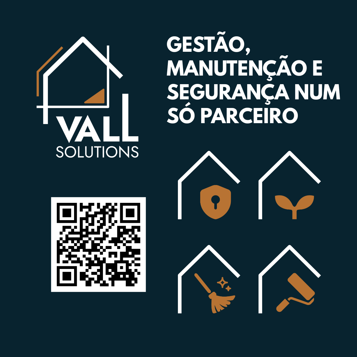 Vall Solutions - Sintra - Limpeza a Fundo