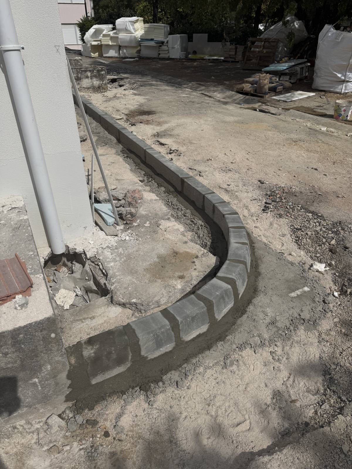 Oliveiras Remodelação - Rio Maior - Küche sanieren
