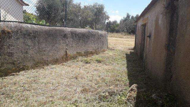 Vall Solutions - Sintra - Property Cleanup