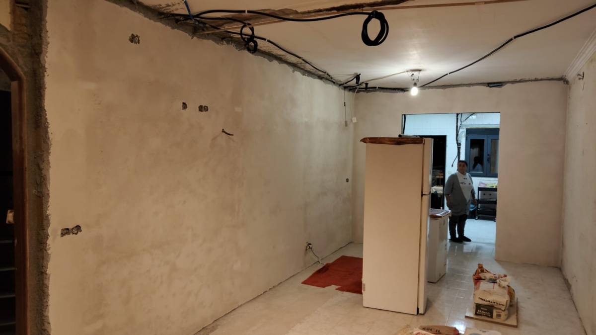 Lapin Remodelações - Braga - Montagem de  Cama