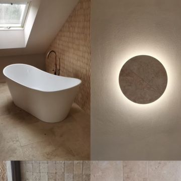 Gerlach Crew - Porto - Vinyl or Linoleum Repair or Partial Replacement