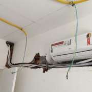 Nuno - Aveiro - Circuit Breaker Panel or Fuse Box Installation