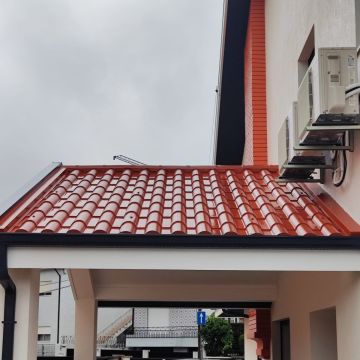 Haru Services - Aveiro - Instalação de Pavimento Vinílico ou Linóleo