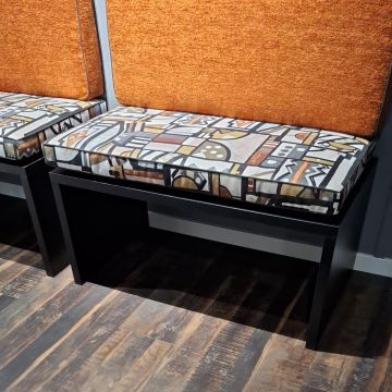 FLAVIO ALVES - Cascais - Cabinetry