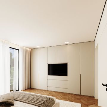 Diana Gomes - Design de Interiores - Paços de Ferreira - 3D-Modellierung und CAD-Dienstleistungen