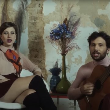 AMendes - Mafra - Werbevideo
